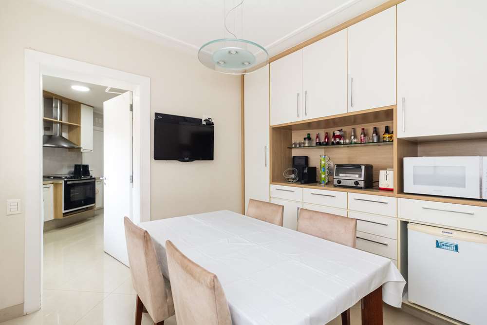 Apartamento à venda com 4 quartos, 357m² - Foto 22