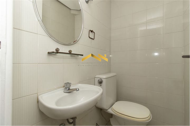 Apartamento à venda com 3 quartos, 96m² - Foto 12