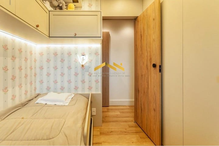 Apartamento à venda com 2 quartos, 69m² - Foto 59