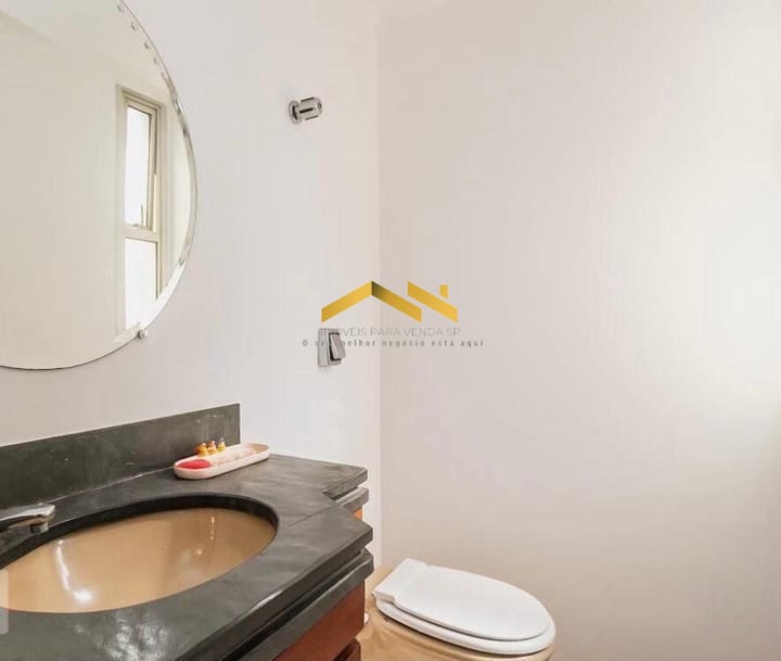 Apartamento à venda com 4 quartos, 160m² - Foto 24