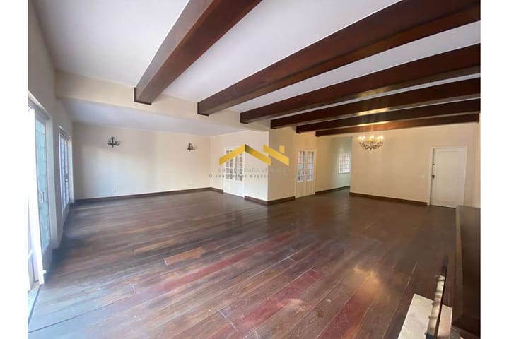 Casa à venda com 5 quartos, 446m² - Foto 36