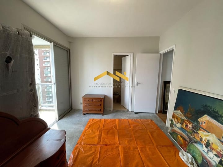 Apartamento à venda com 3 quartos, 100m² - Foto 14