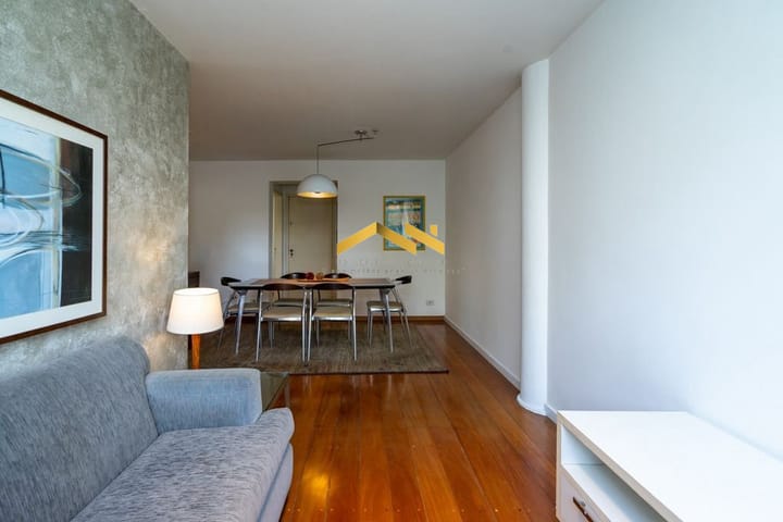 Apartamento à venda com 2 quartos, 77m² - Foto 29