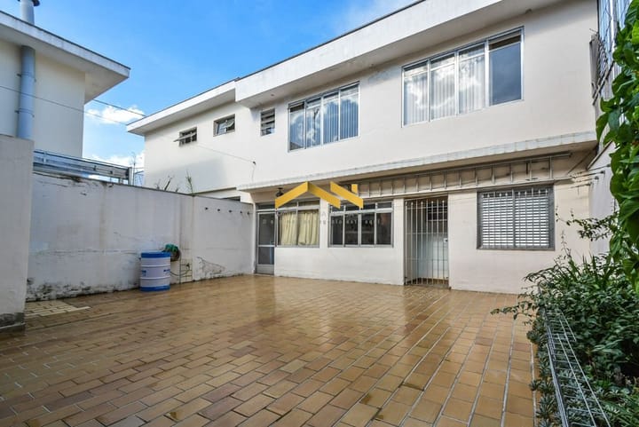 Casa à venda com 4 quartos, 242m² - Foto 43