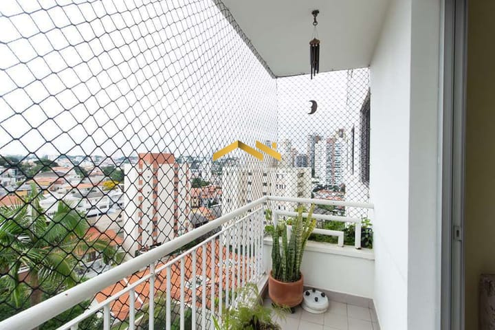 Apartamento à venda com 3 quartos, 82m² - Foto 8