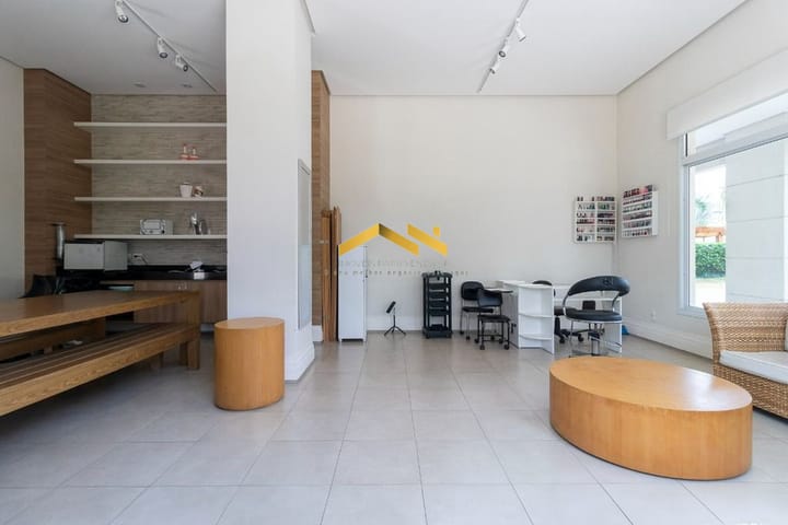 Apartamento à venda com 3 quartos, 127m² - Foto 18