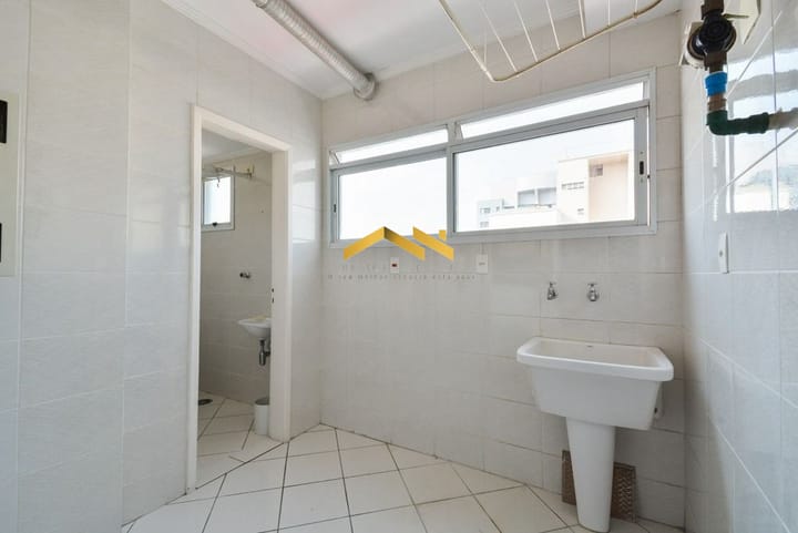 Apartamento à venda com 3 quartos, 92m² - Foto 6