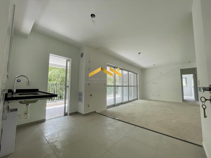 Apartamento à venda com 3 quartos, 133m² - Foto 8