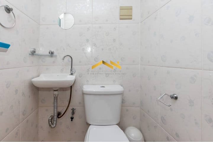 Casa à venda com 3 quartos, 185m² - Foto 2