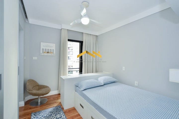 Apartamento à venda com 3 quartos, 196m² - Foto 66