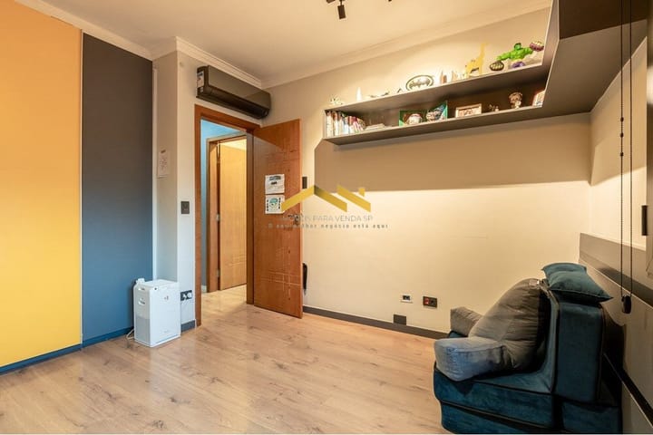 Casa à venda com 3 quartos, 381m² - Foto 27