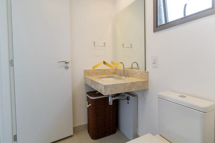 Apartamento à venda com 4 quartos, 154m² - Foto 19