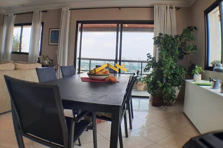 Apartamento à venda com 2 quartos, 245m² - Foto 25