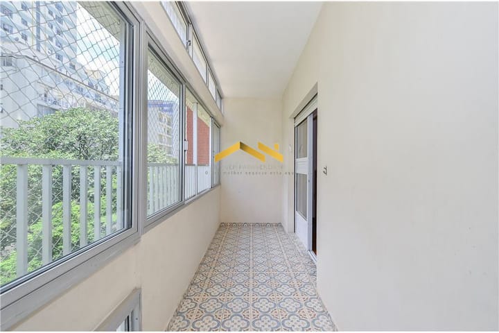 Apartamento, 3 quartos, 191 m² - Foto 2