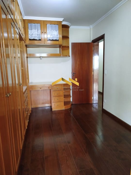 Apartamento à venda com 4 quartos, 176m² - Foto 29