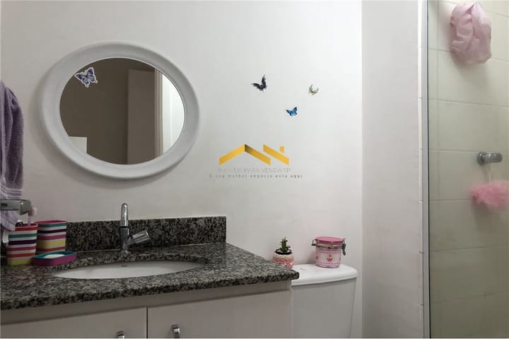 Apartamento à venda com 3 quartos, 63m² - Foto 35