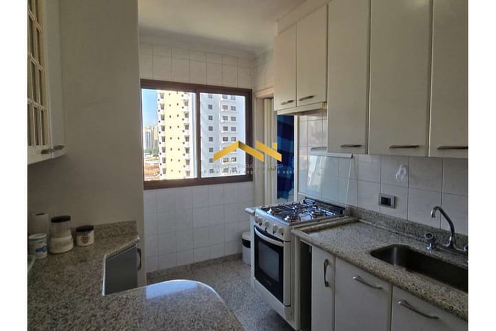 Apartamento à venda com 3 quartos, 81m² - Foto 15