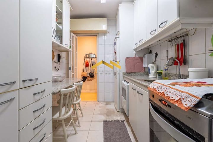 Apartamento à venda com 3 quartos, 73m² - Foto 44