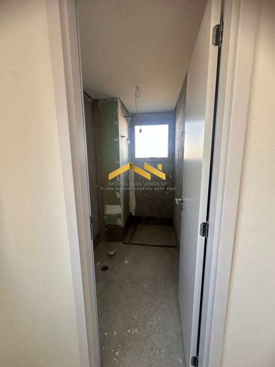 Apartamento à venda com 3 quartos, 132m² - Foto 9