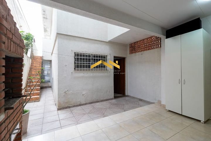 Casa à venda com 3 quartos, 104m² - Foto 9