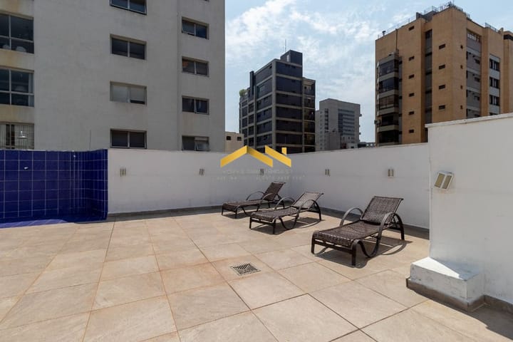 Apartamento à venda com 2 quartos, 60m² - Foto 10