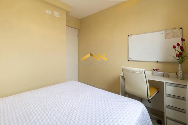 Apartamento à venda com 3 quartos, 84m² - Foto 15