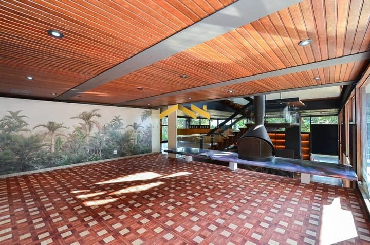 Casa à venda com 4 quartos, 1245m² - Foto 66