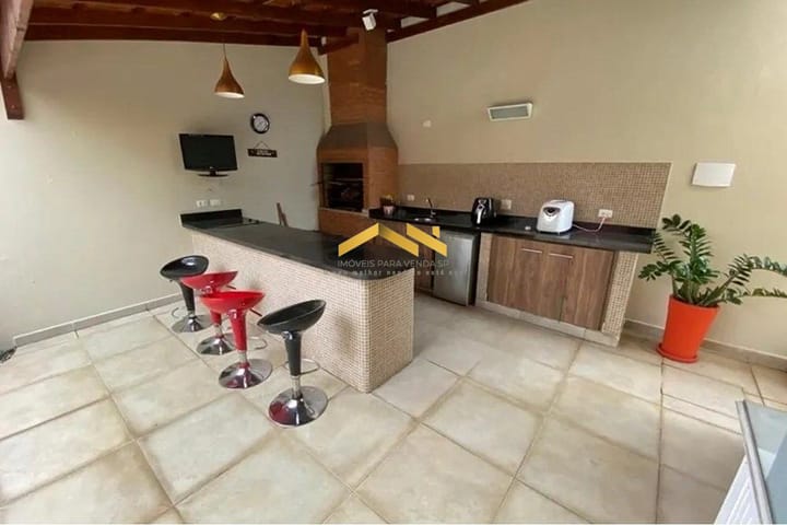 Casa à venda com 5 quartos, 229m² - Foto 17