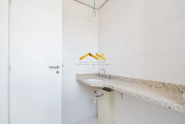 Apartamento à venda com 2 quartos, 133m² - Foto 55