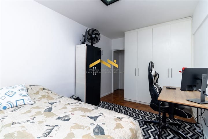 Apartamento à venda com 2 quartos, 69m² - Foto 19