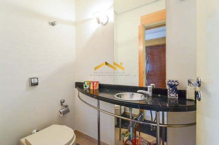 Apartamento à venda com 4 quartos, 270m² - Foto 23