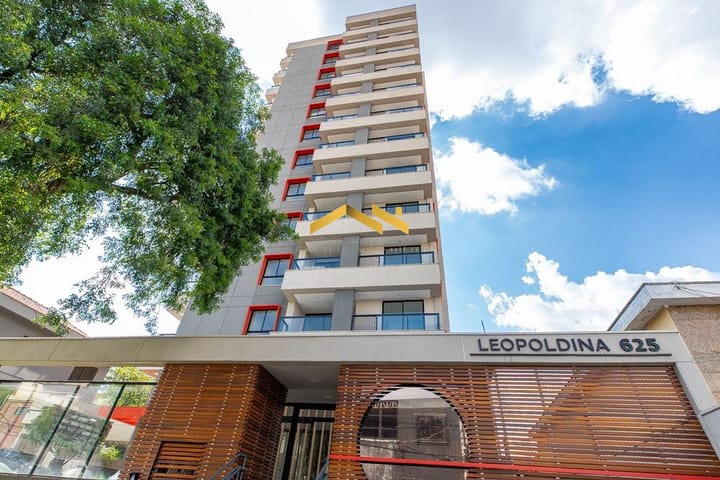 Apartamento à venda com 2 quartos, 54m² - Foto 40