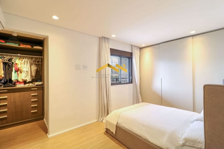 Apartamento à venda com 2 quartos, 165m² - Foto 55