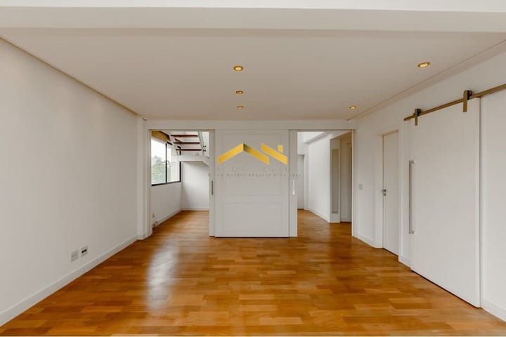 Apartamento à venda com 3 quartos, 333m² - Foto 15