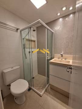 Apartamento à venda com 3 quartos, 66m² - Foto 16