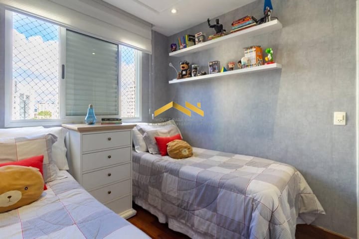 Apartamento à venda com 2 quartos, 91m² - Foto 13