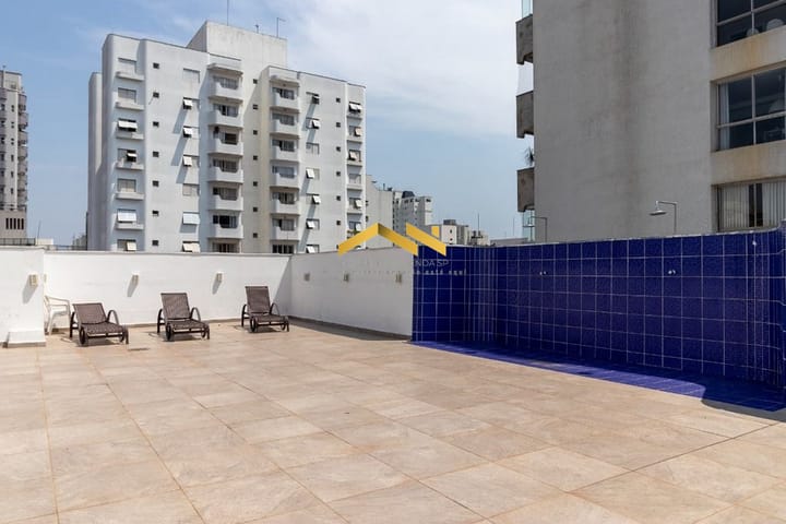 Apartamento à venda com 2 quartos, 60m² - Foto 19