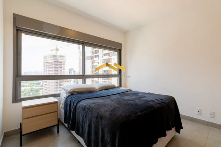 Apartamento à venda com 4 quartos, 154m² - Foto 5