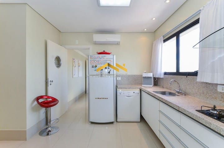 Apartamento à venda com 3 quartos, 250m² - Foto 50