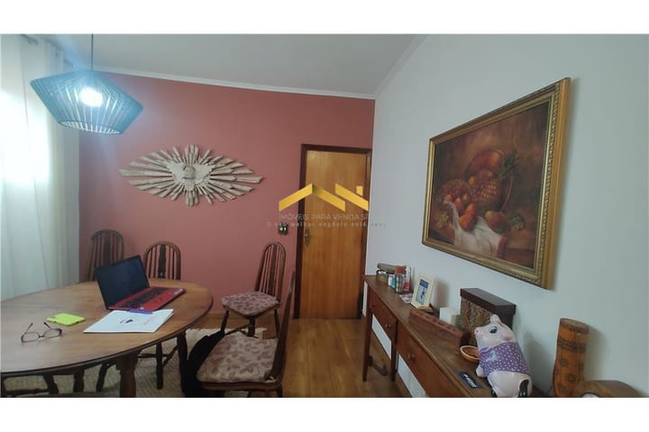 Casa à venda com 3 quartos, 207m² - Foto 21