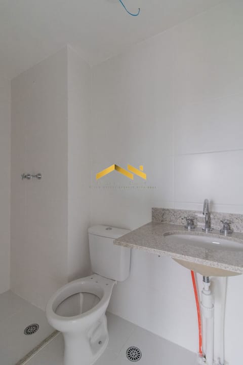 Apartamento à venda com 2 quartos, 54m² - Foto 3