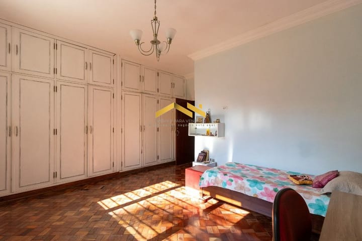 Casa à venda com 3 quartos, 280m² - Foto 34