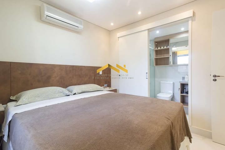 Apartamento à venda com 2 quartos, 51m² - Foto 6