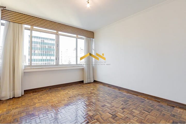 Apartamento à venda com 4 quartos, 383m² - Foto 9