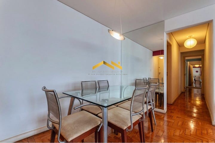 Apartamento à venda com 2 quartos, 103m² - Foto 46