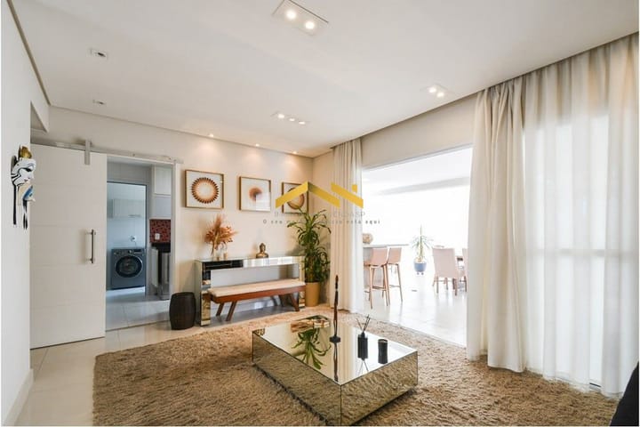 Apartamento à venda com 3 quartos, 193m² - Foto 54