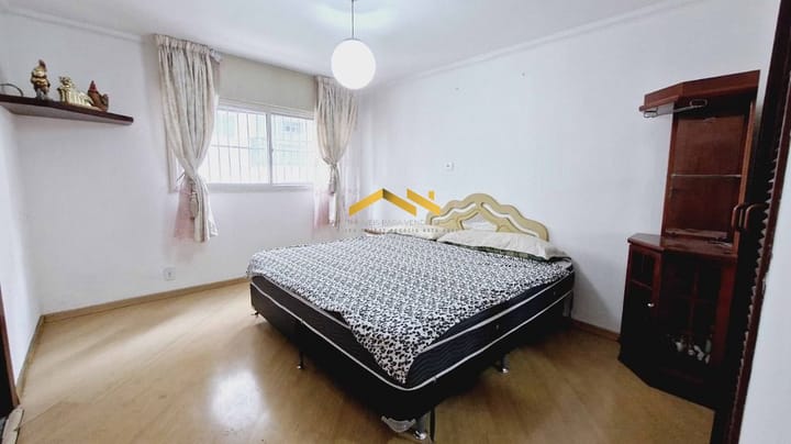 Apartamento à venda com 3 quartos, 190m² - Foto 9