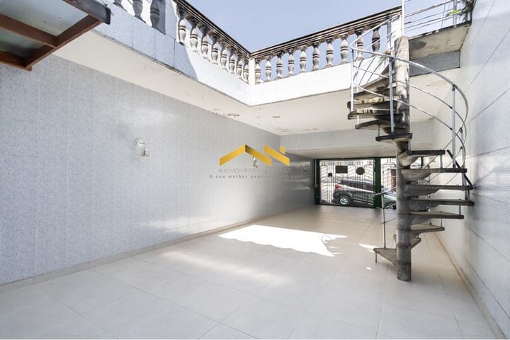 Casa à venda com 3 quartos, 190m² - Foto 13