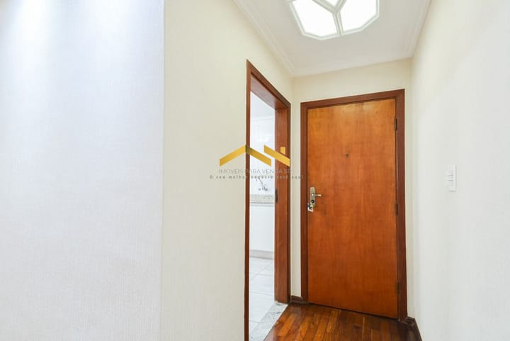 Apartamento à venda com 3 quartos, 100m² - Foto 23