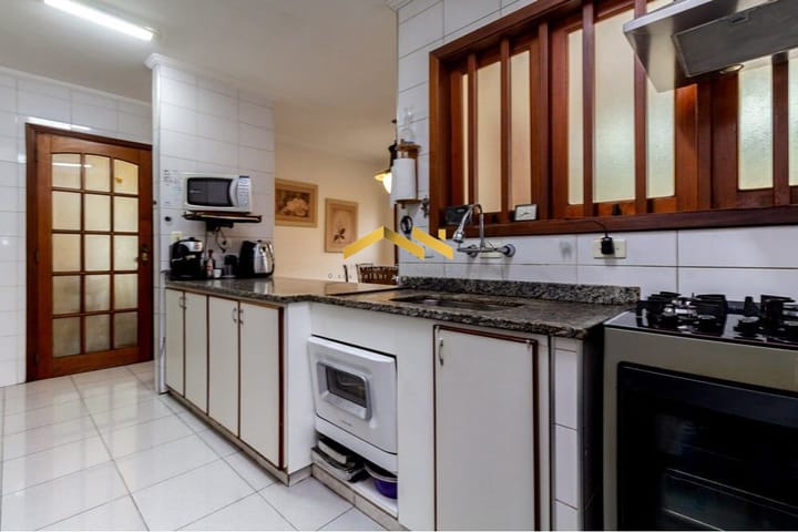 Casa à venda com 4 quartos, 199m² - Foto 18